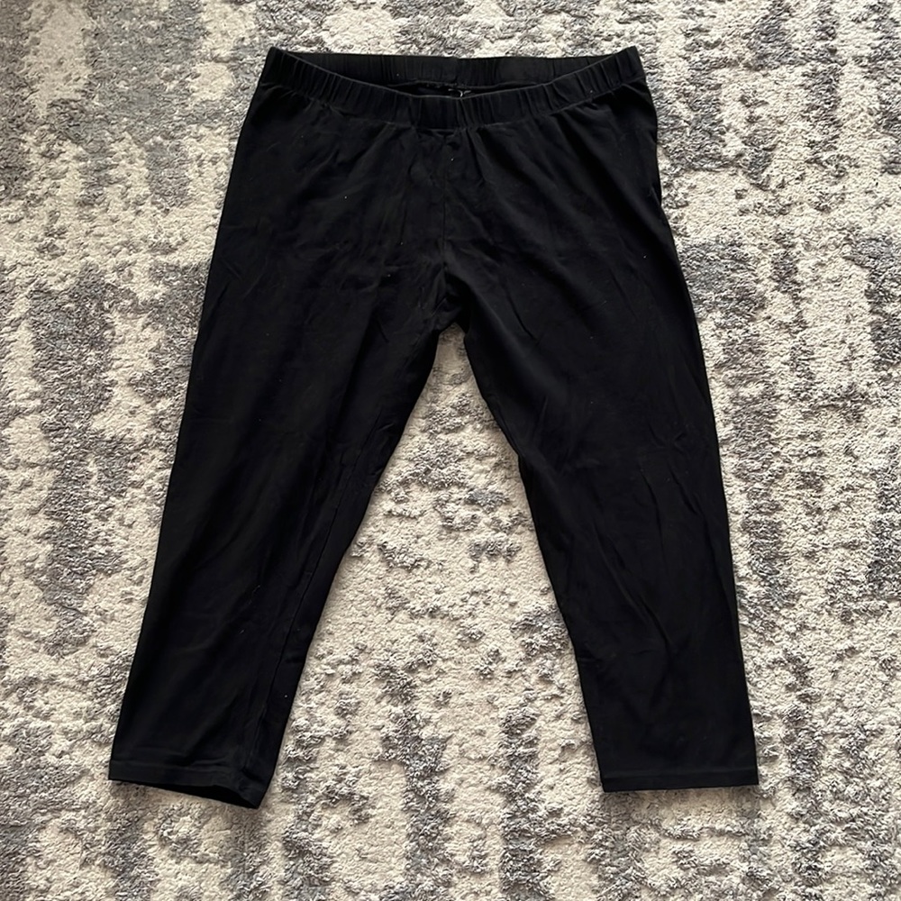 Capri leggings